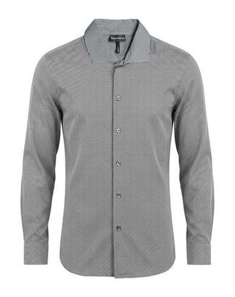 Emporio Armani TOPWEAR - Shirts on YOOX.COM