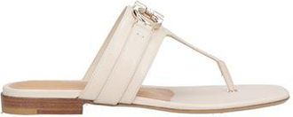 Ferragamo CALZADO - Sandalias de dedo en YOOX.COM