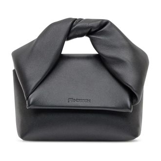 J.W.Anderson Donna, Borse, Nero, Taglia unica, new