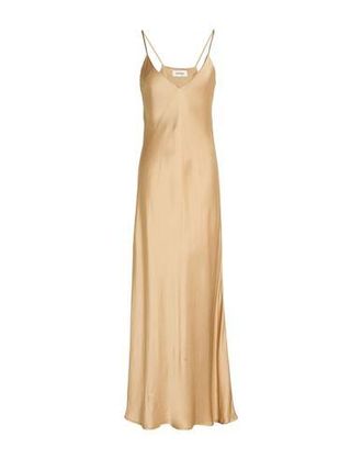 ottod'Ame DRESSES - Maxi dresses sur YOOX.COM
