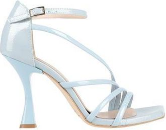 Divine Follie SCHUHE - Sandalen auf YOOX.COM