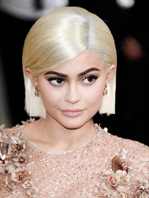 Incredible Beauty Looks From Met Gala 2017 | Stylight