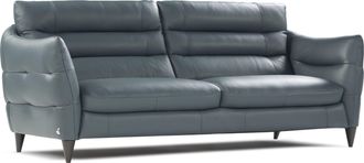 CALIA ITALIA 2-Sitzer »Cabrini, Design trifft erstklassigen Sitzkomfort,« 180 Breite