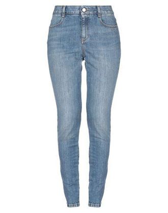 Stella McCartney BOTTOMWEAR - Pantaloni jeans su YOOX.COM
