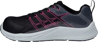 Merrell Merrell Moab Flight CF Black / Fuchsia J005174 Womens