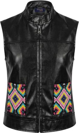 Trussardi Giacche - - Jackets - Donna - Nero - S
