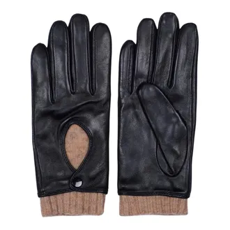 Howard London Donna, Accessori, Nero, 8 1/2 IN, new