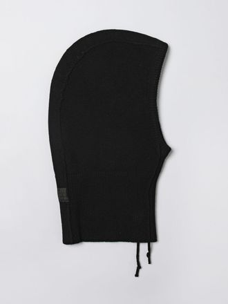 Maison Margiela Scarf MM6 MAISON MARGIELA Woman color Black