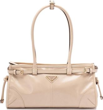 Prada Prada Bonnie Medium Handbag