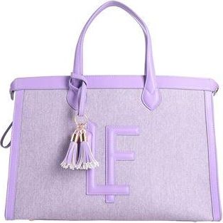La Fille Des Fleurs BAGS - Handbags sur YOOX.COM