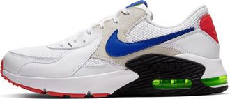 Nike Mens Air Max Excee Shoes in White | CD4165-101