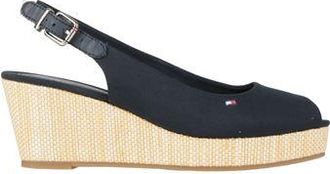 Tommy Hilfiger FOOTWEAR - Sandals sur YOOX.COM