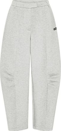 Rotate Mujer, Pantalones, Gris, Talla: S