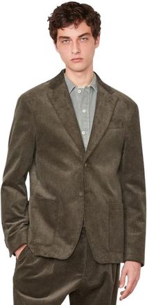 Officine G&eacute;n&eacute;rale Hombre, Chaquetas, Verde, Talla: XL