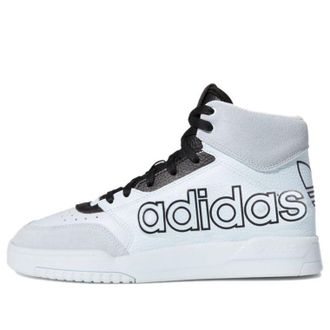 adidas (WMNS) adidas originals Drop Step Xl Light Blue FV4886