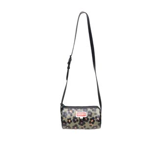 Kenzo Discover Tube Crossbody Bag