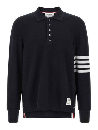 Thom Browne Polo Shirt