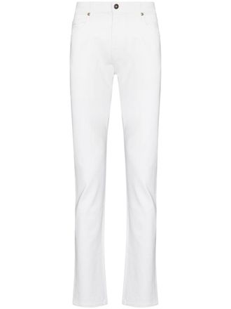 Paige Jeans slim Federal - Bianco