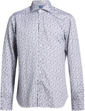Barba TOPWEAR - Shirts on YOOX.COM