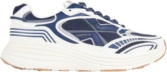 Alexander Smith Storm - Heren - Sneakers - Veelkleurig - 42 EU - Schoenen