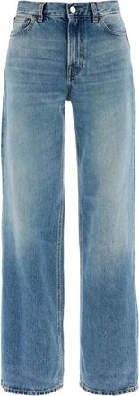 Destin Jeans Korea - Blu