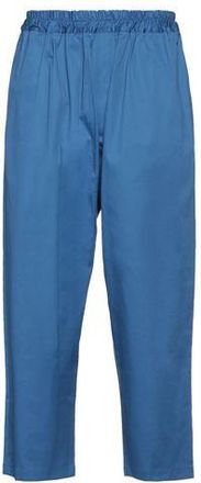 SKILL_OFFICINE BOTTOMWEAR - Trousers sur YOOX.COM