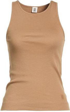By Malene Birger TOPWEAR - Tank Tops on YOOX.COM