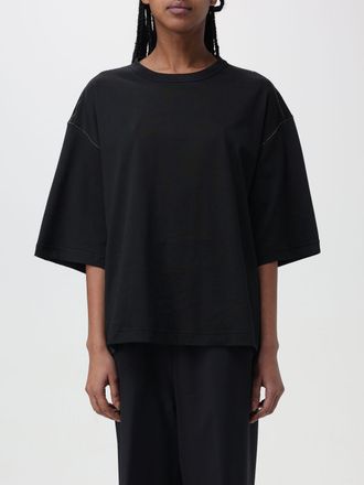 Fabiana Filippi T-shirt basic Fabiana Filippi
