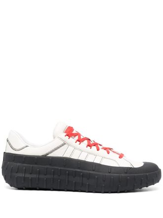 Yohji Yamamoto Sneakers Y-3 GR.1P - Bianco