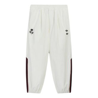 adidas x Chavarria Woven Track Pant Off White KT2617