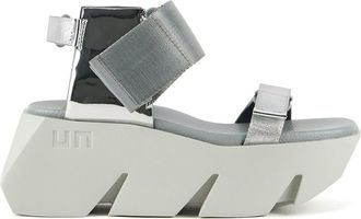 United Nude Bull Run in Irony at Nordstrom, Size 39