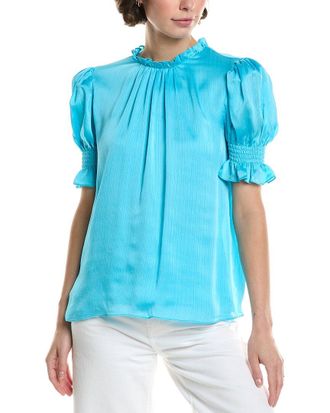 Trina Turk Sunrise Top