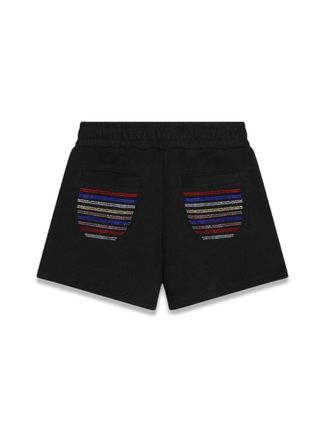 Sonia Rykiel Cotton Shorts - Black