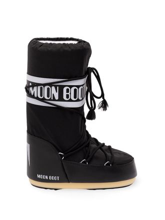Moon Boot Icon Nylon Boots