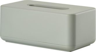 Zone Denmark Ume Rectangular Tissue Box in Eucalyptus at Nordstrom
