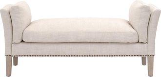 Essentials For Living Warner Bench