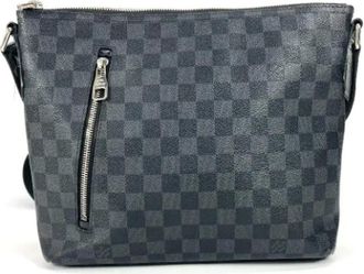 Louis Vuitton unisex, Pre-owned, Nero, Taglia unica, used