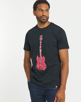 Joe Browns Christmas Lights T-Shirt