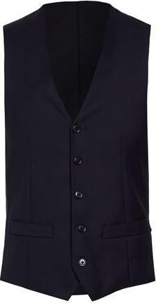 Corneliani TRAJES Y CONJUNTOS - Chalecos sartoriales en YOOX.COM