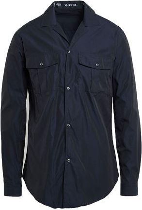 Vangher TOPWEAR - Camicie su YOOX.COM