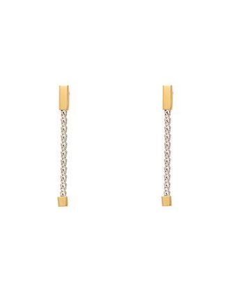 Dsquared2 SCHMUCK und UHREN - Ohrringe auf YOOX.COM