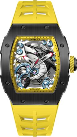 Invicta S1 Rally Shark Mens Watch