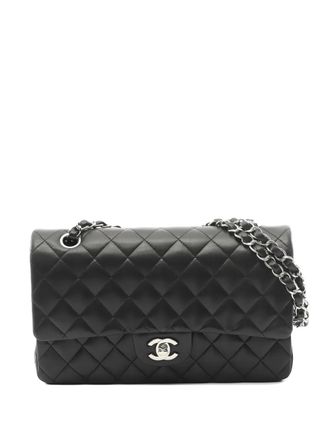 Chanel 2010-2011 Classic Flap shoulder bag - Black