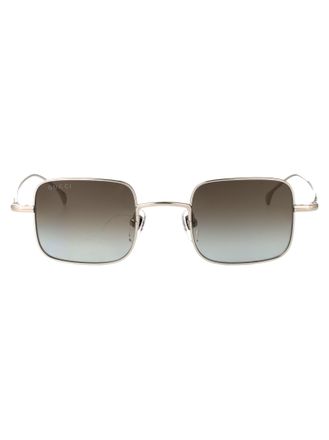 Gucci Squared Sunglasses Gg1813 S 010