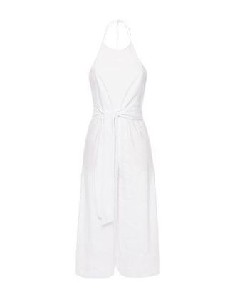 Alice & Olivia JUMPSUITS & TRACKSUITS - Jumpsuits on YOOX.COM