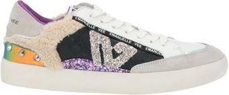Emanuelle Vee CALZADO - Sneakers en YOOX.COM