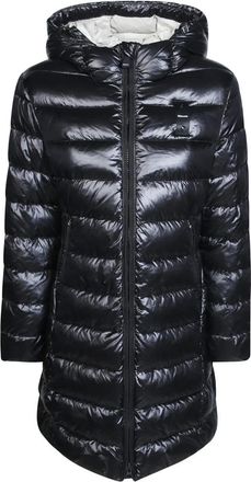 Blauer Donna, Cappotti, Nero, L, new