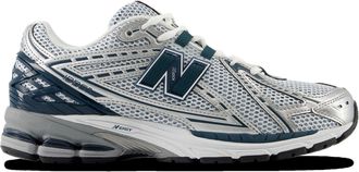 New Balance Unisexs Trainers, Sports Shoes, Gray, 9 UK