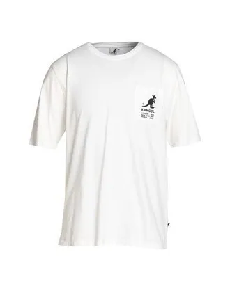 Kangol TOPS - T-shirts auf YOOX.COM