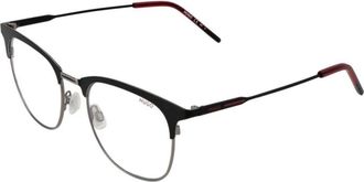 HUGO BOSS Hombre, Accesorios, Negro, Talla: ONE Size